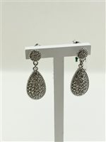 Boucles d'oreilles Rebecca Femme in Bronze Zirconia B140BB15 - B140BB15